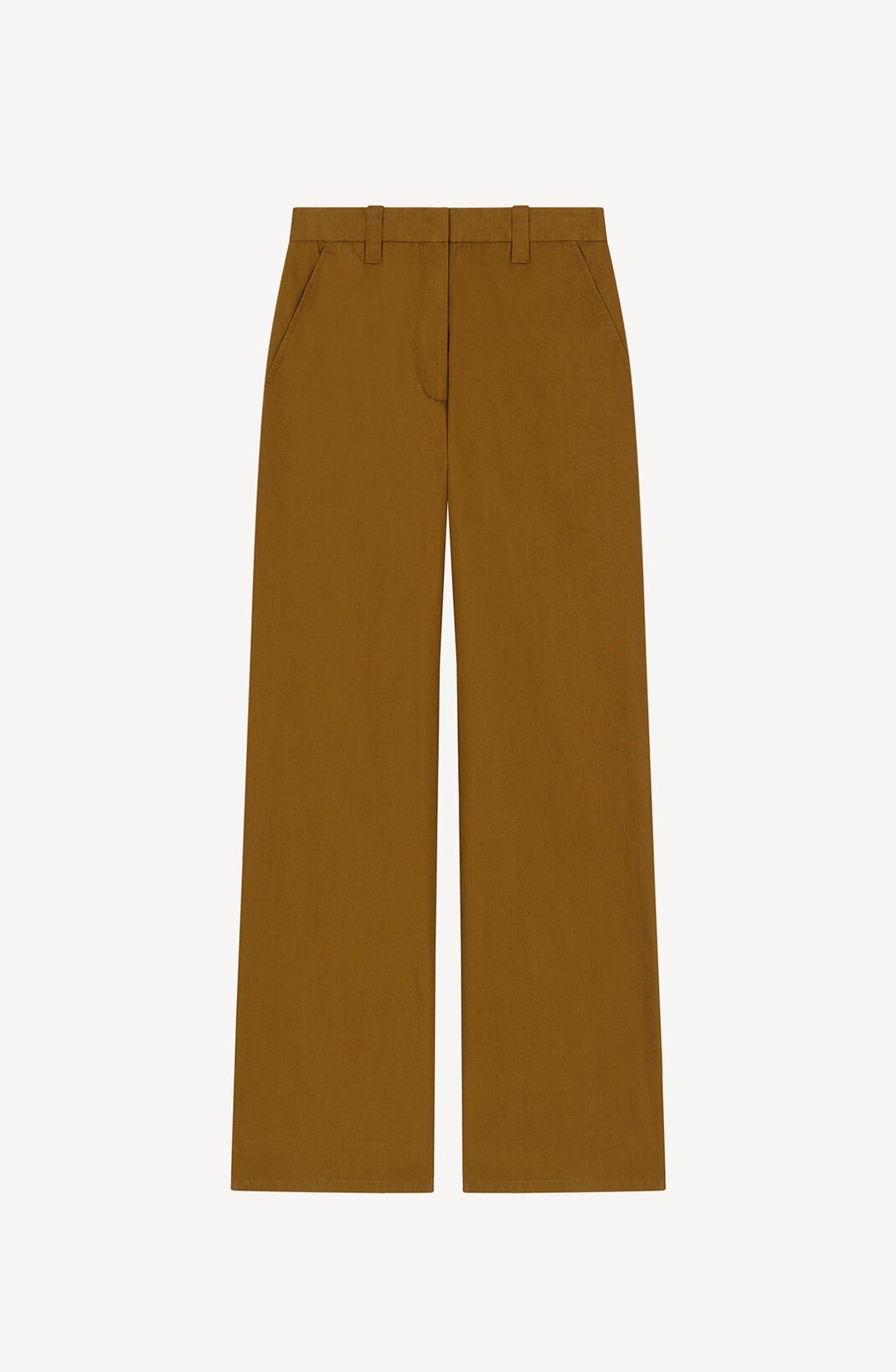 Casual trousers - 1