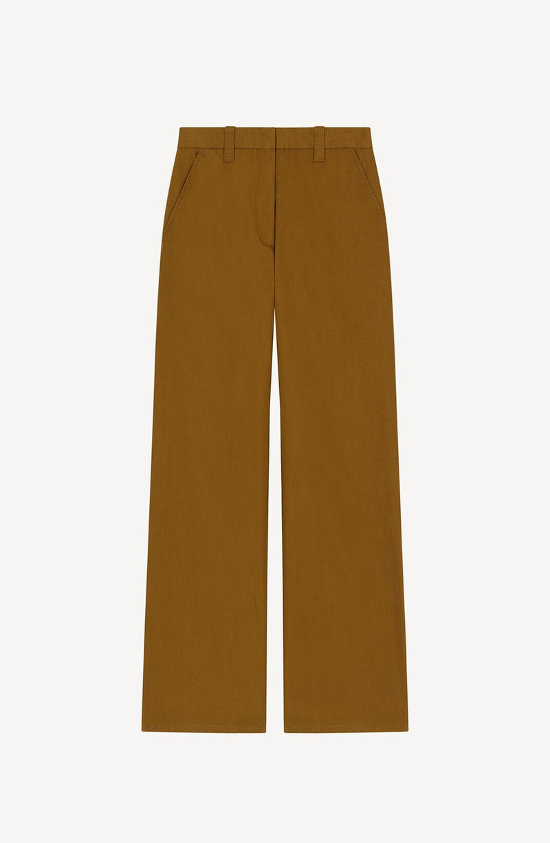Casual trousers - 1