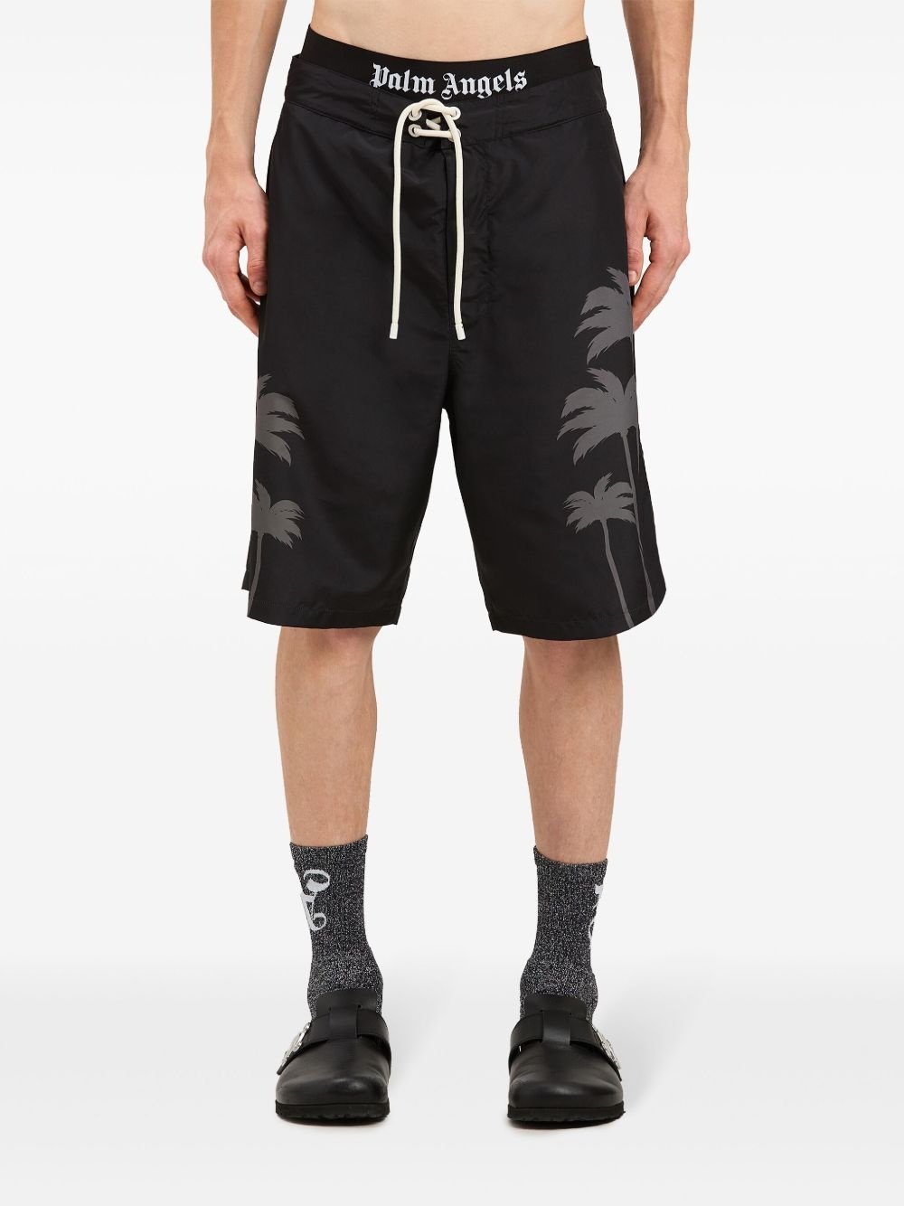 Palms swim shorts - 4