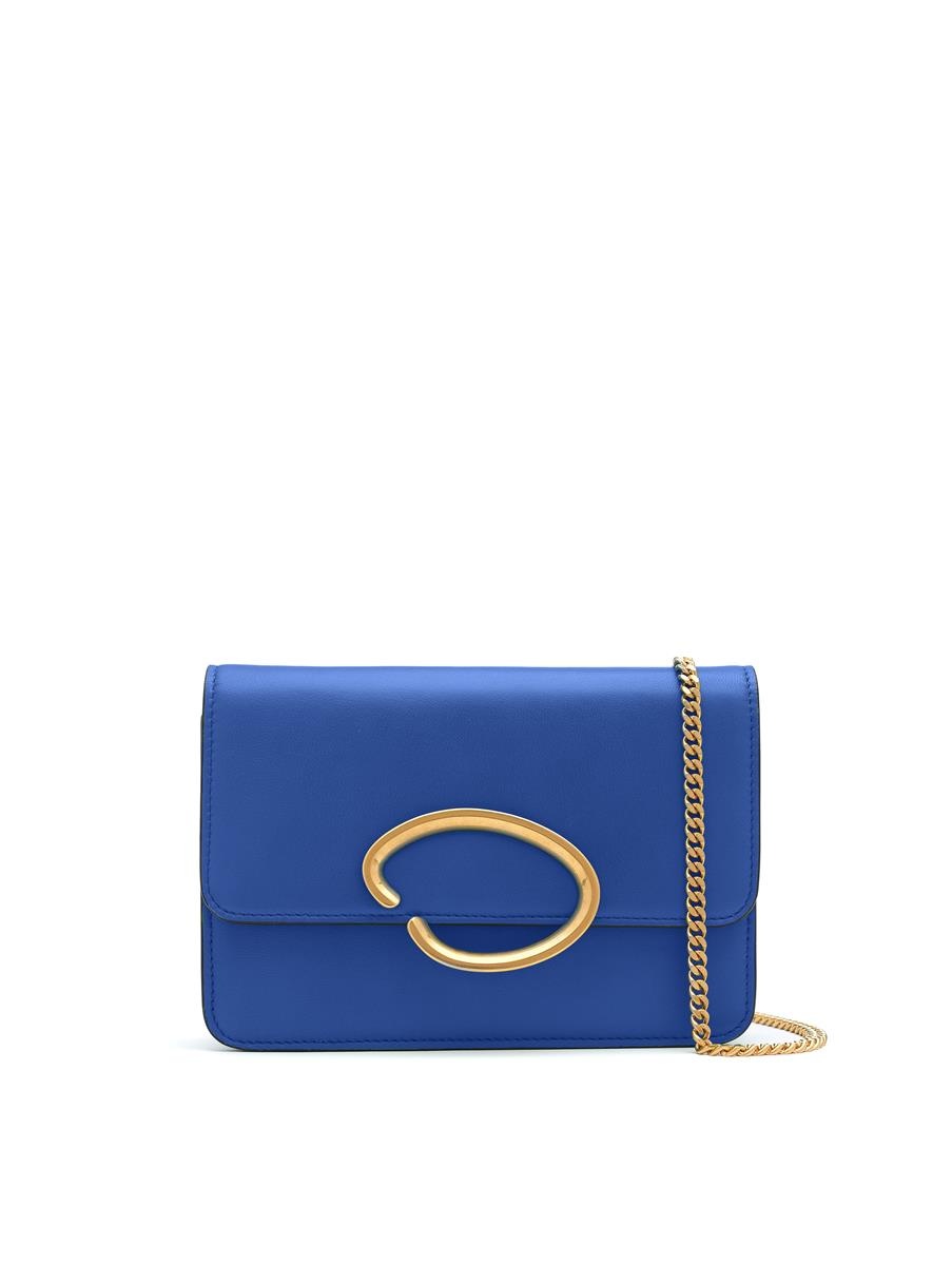 BLUE O POCHETTE - 1