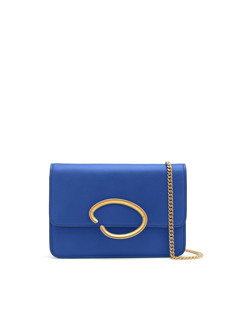 BLUE O POCHETTE 1