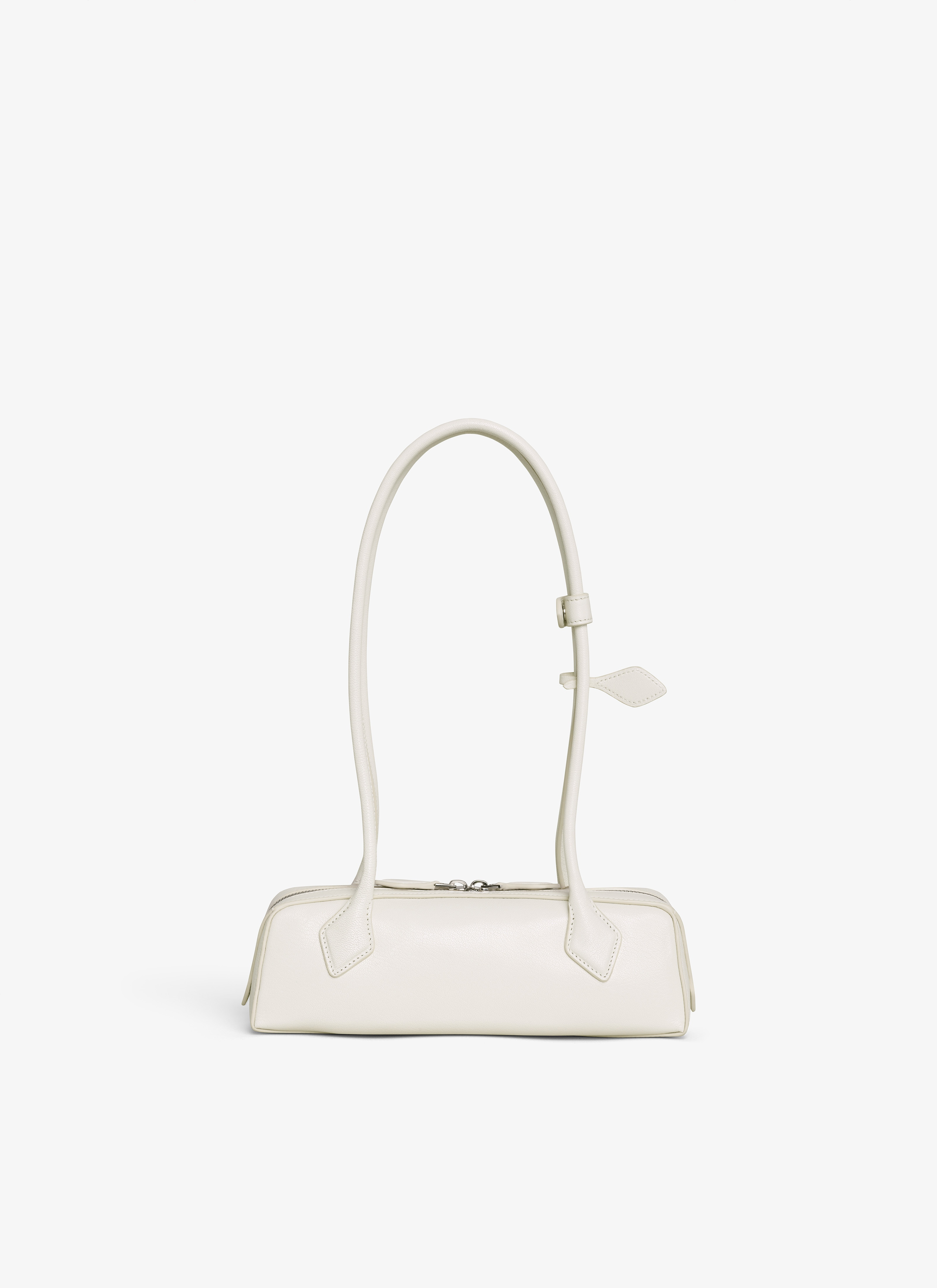 LE TECKEL SMALL BAG IN GOATSKIN - 3