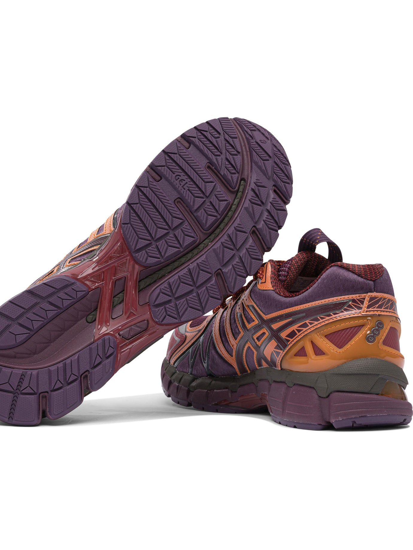 Asics "ub10-s Gel-kayano 20" Sneakers - 5