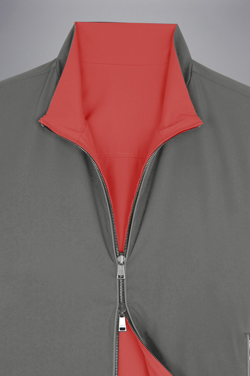 TYPHOON® PLATINUM REVERSIBLE JACKET 5