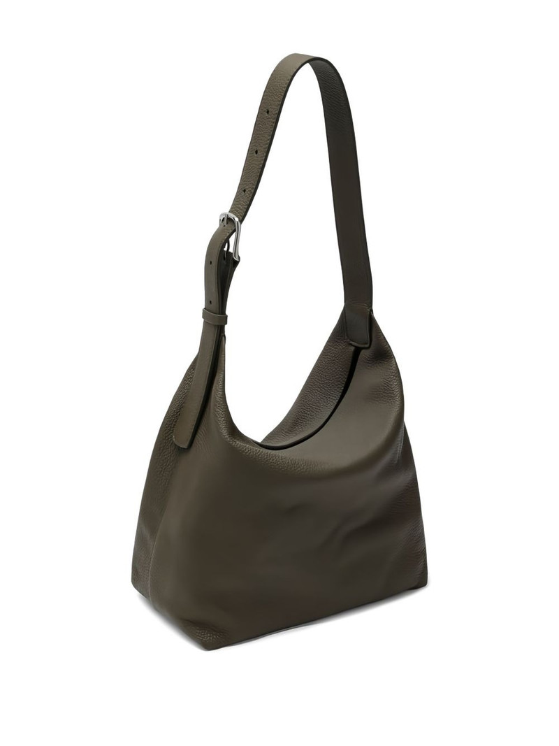 The Row large Isa shoulder bag outlook