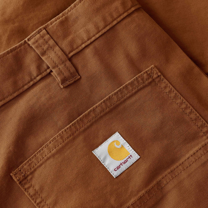 Relaxed Straight Rigby Dungaree 9