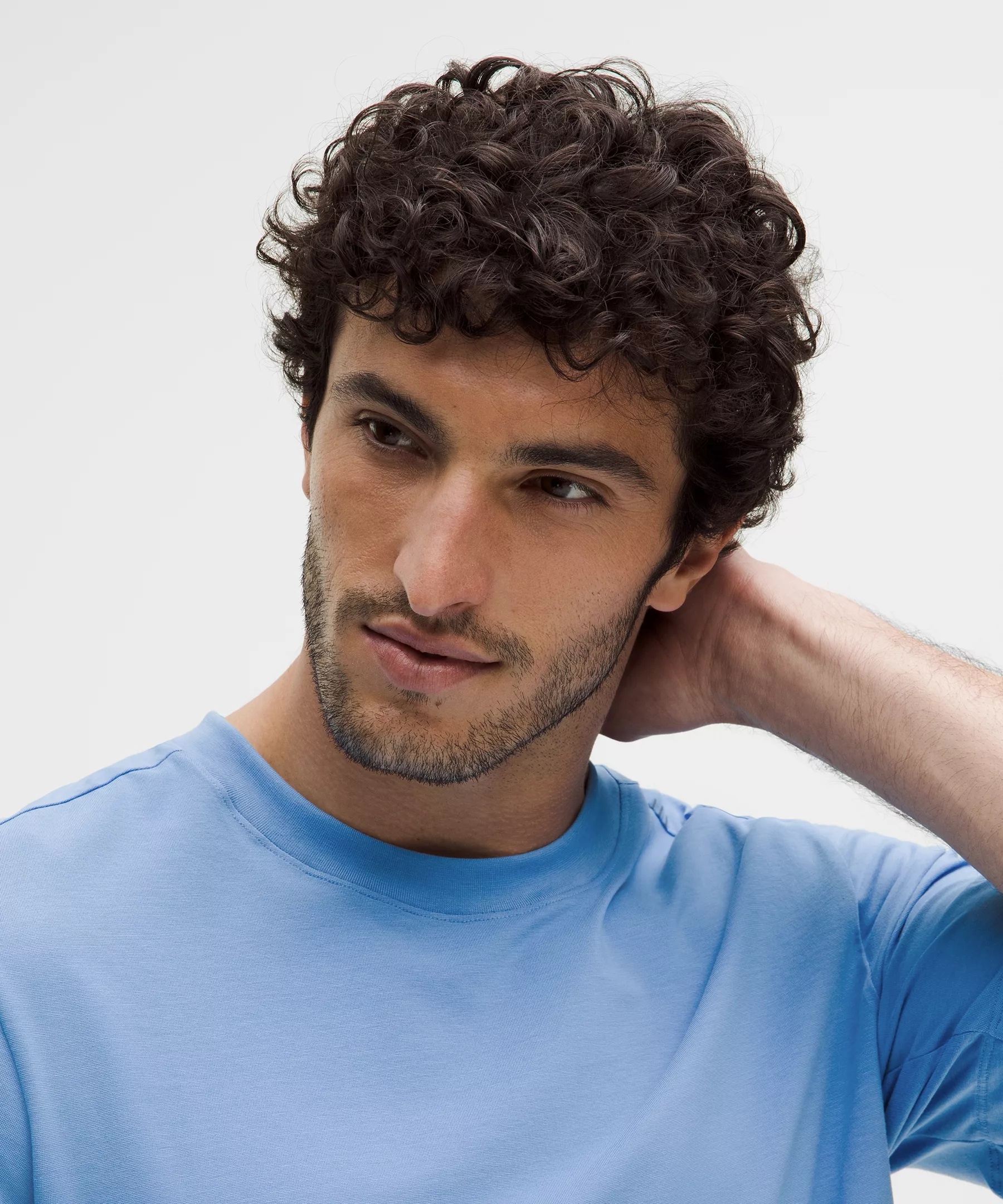 Zeroed In Short-Sleeve Shirt - 4