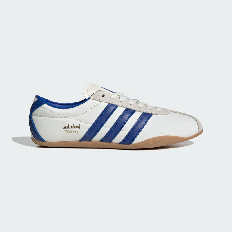 Tokyo Shoes - 1