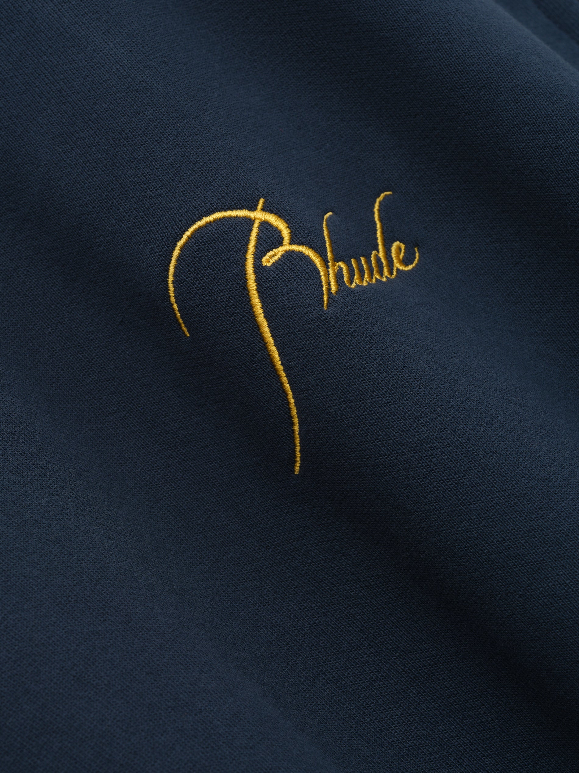 FULL ZIP HOODIE - 7