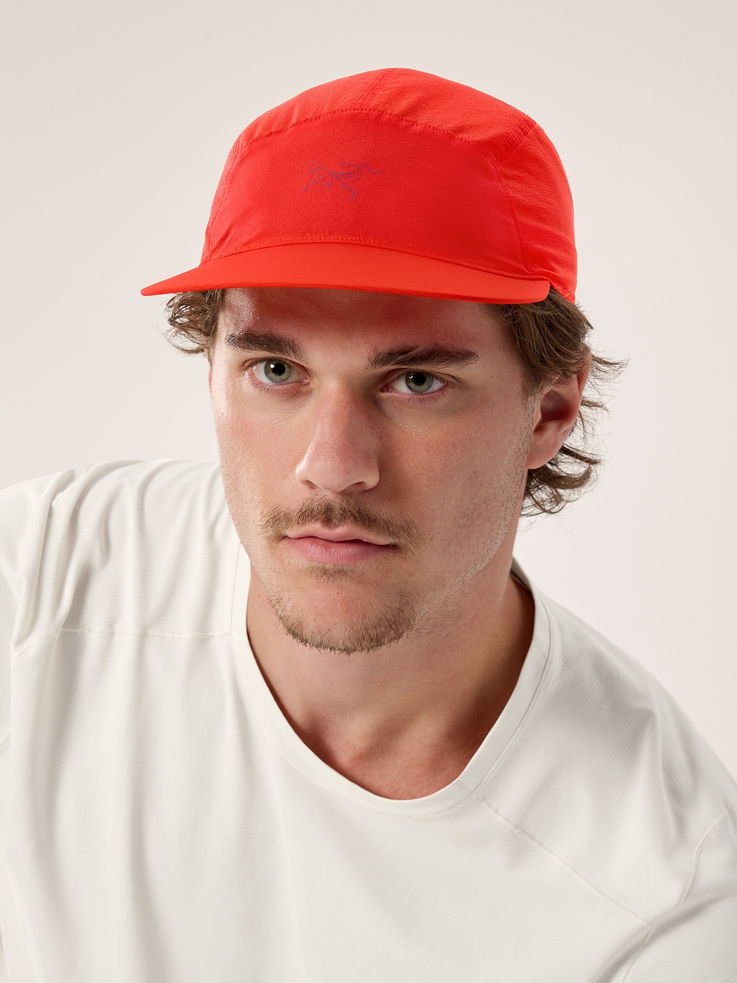 Aerios 5 Panel Cap - 2