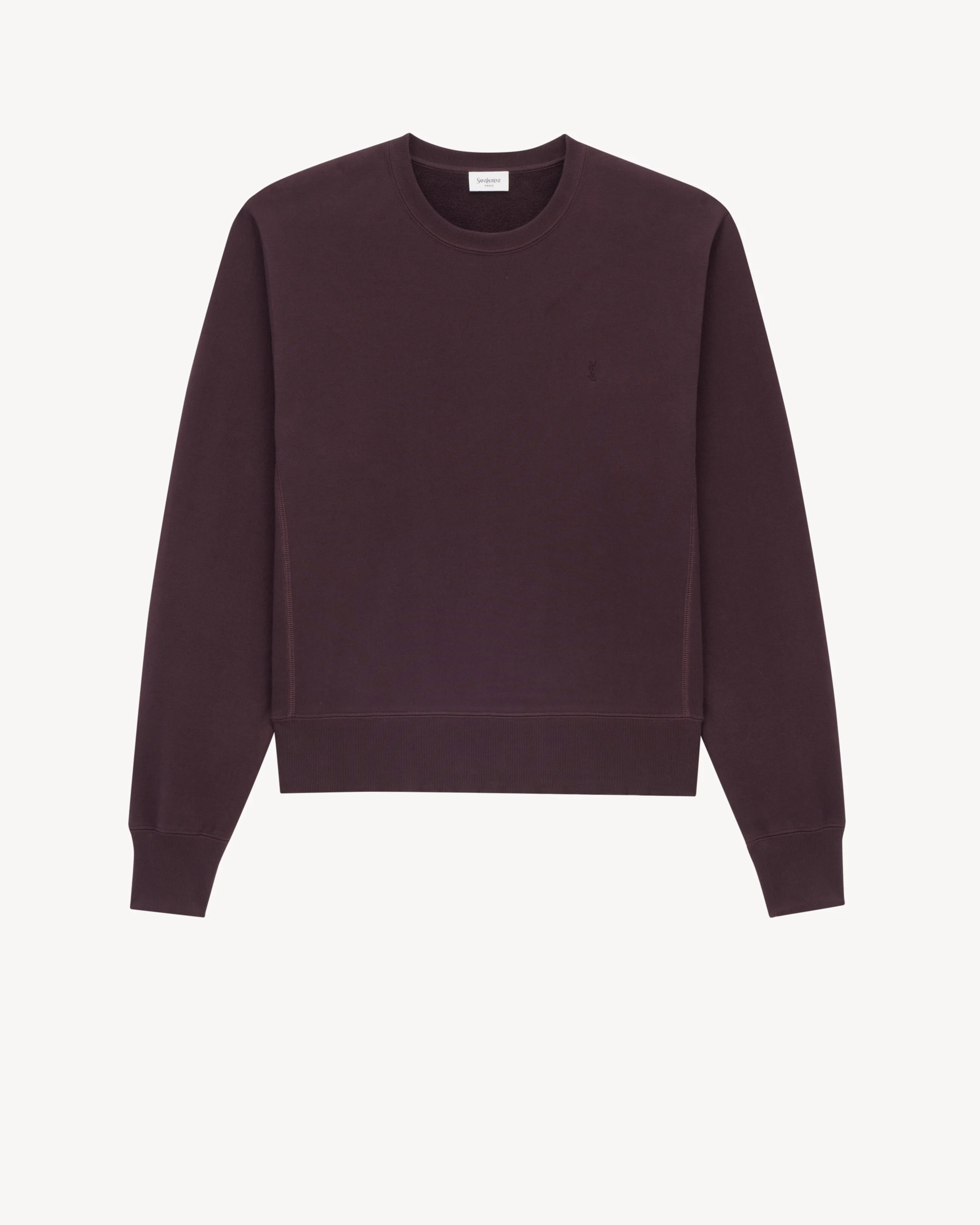 CASSANDRE SWEATSHIRT - 1