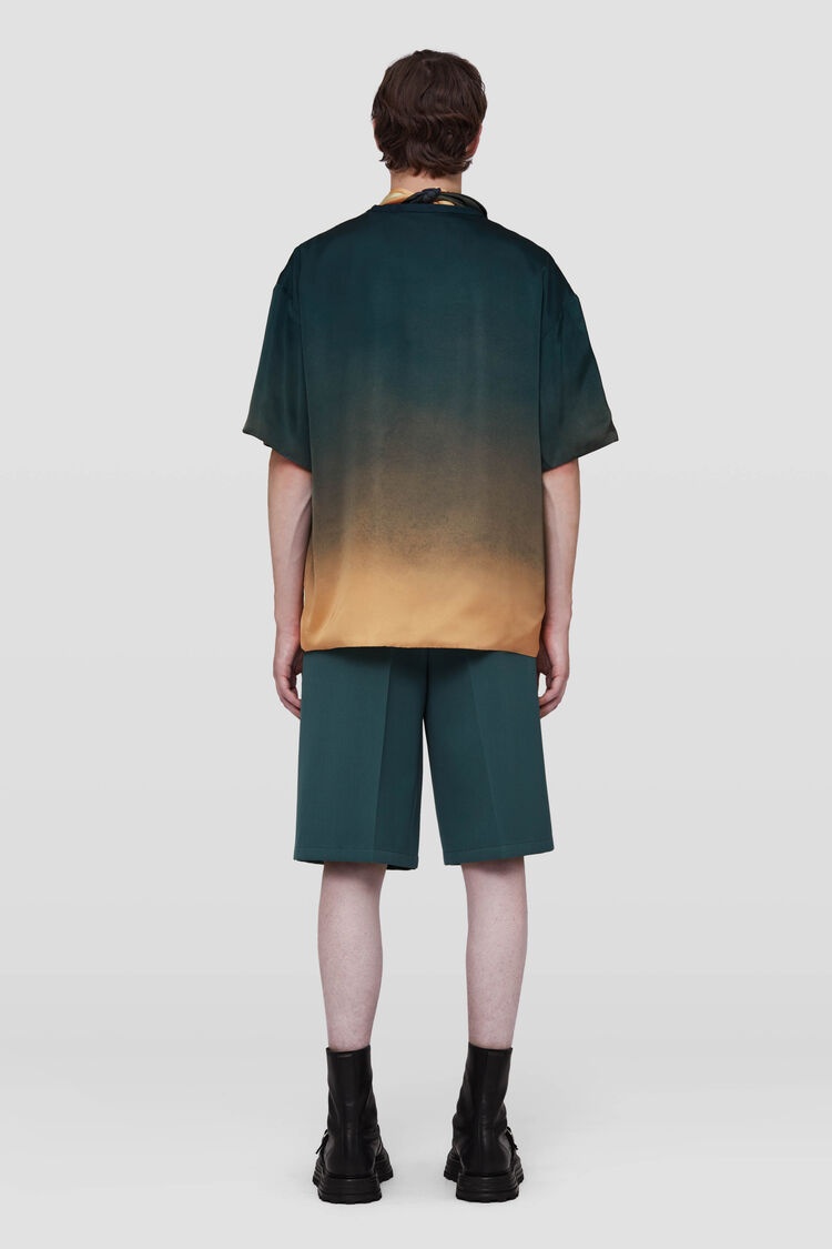 Printed T-Shirt - 4