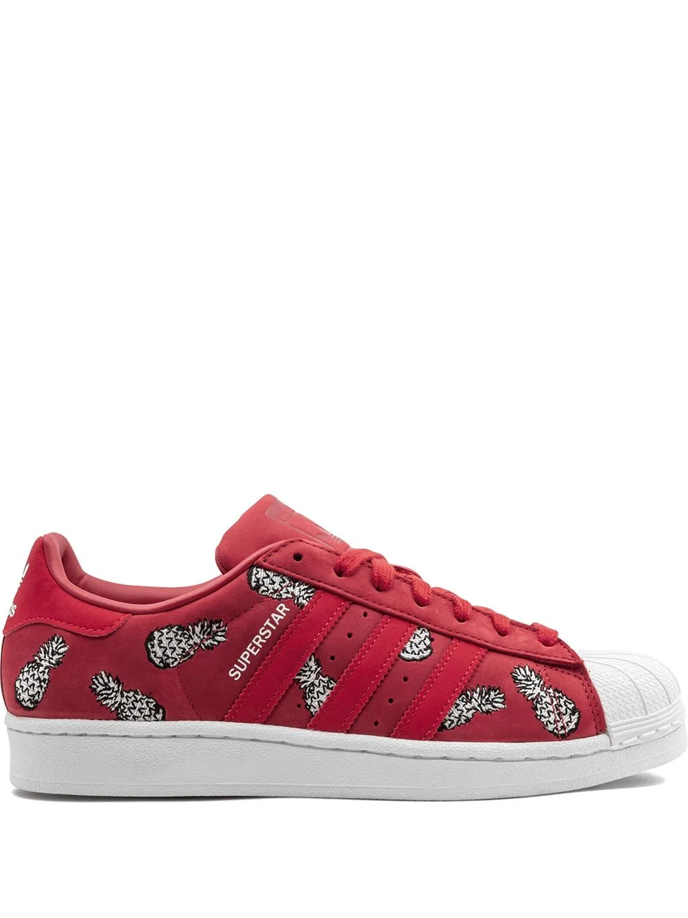 Superstar low-top sneakers - 1