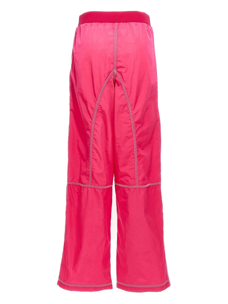TOM FORD logo trousers outlook