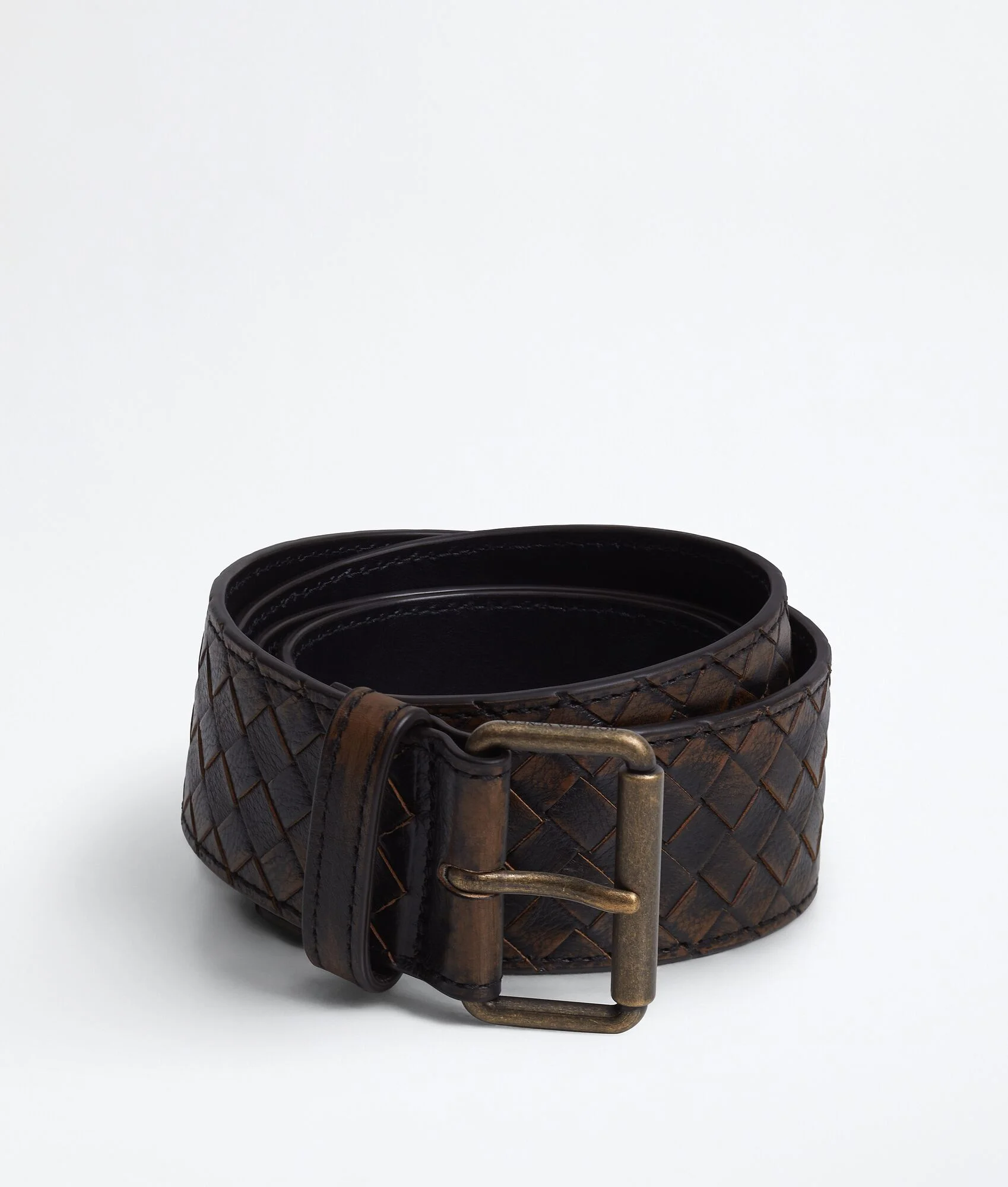 Johnny Belt - 1