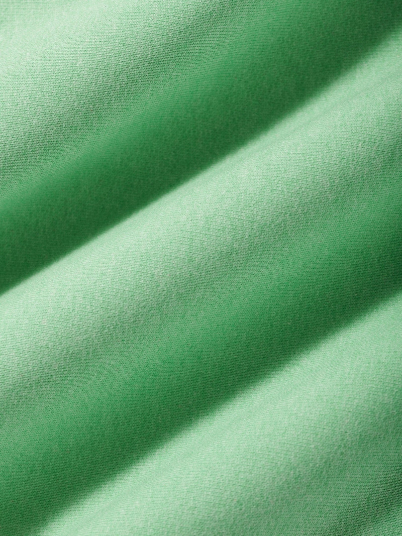 Womens Reclaimed Cotton Hoodie - Reclaim Jade 5