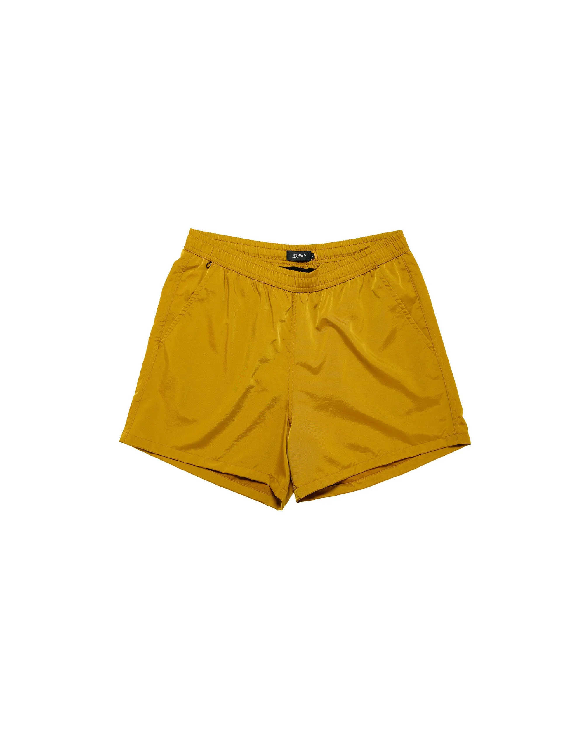 Iridescent Honey Modern Trunk - 1