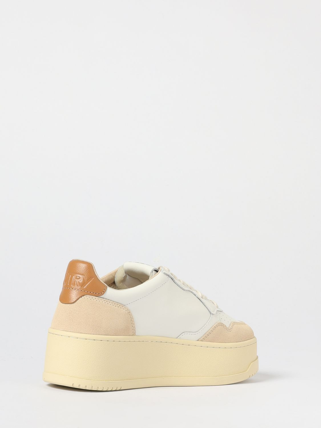 Shoes woman Autry - 3