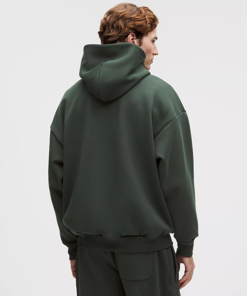 Men's Big Cozy Pullover Hoodie 3