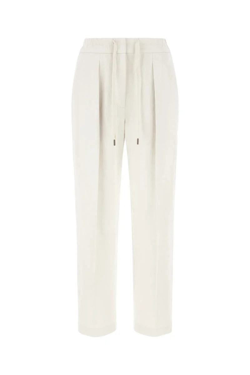 BRUNELLO CUCINELLI PANTS - 1