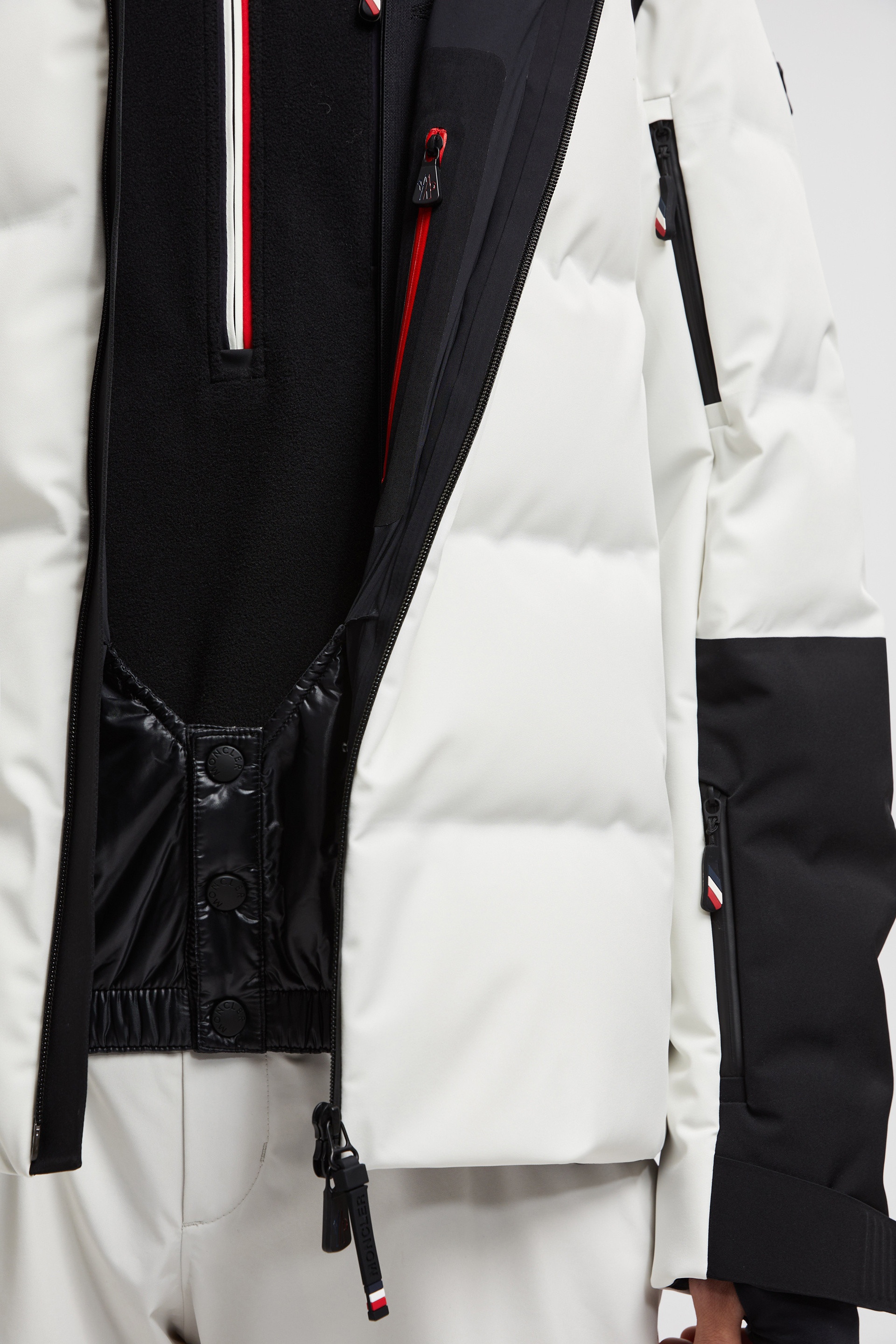 Curtis Short Down Jacket - 7