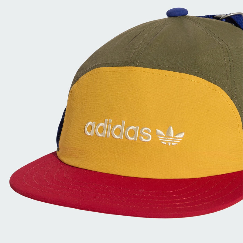 EARFLAP CAP 4