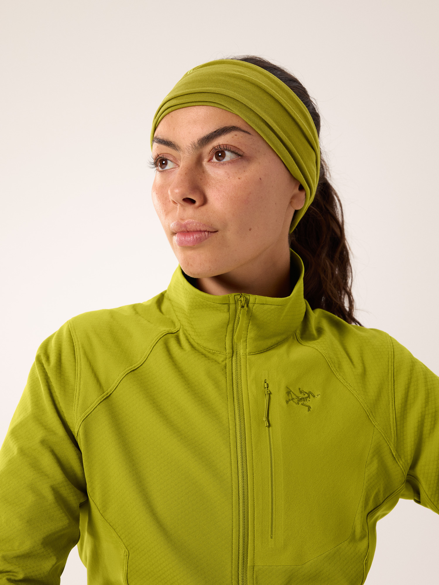 Satoro Merino Headband - 3