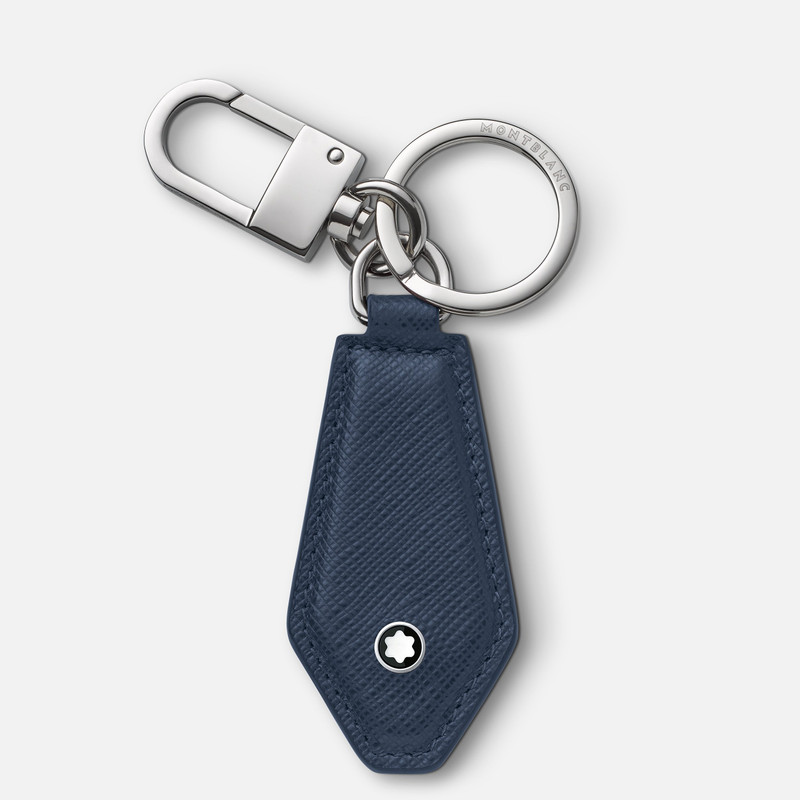 Montblanc Sartorial diamond shaped key fob 1