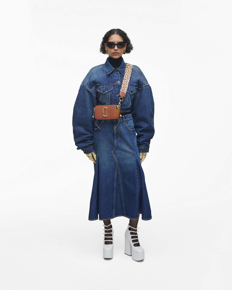 Marc Jacobs THE SNAPSHOT outlook