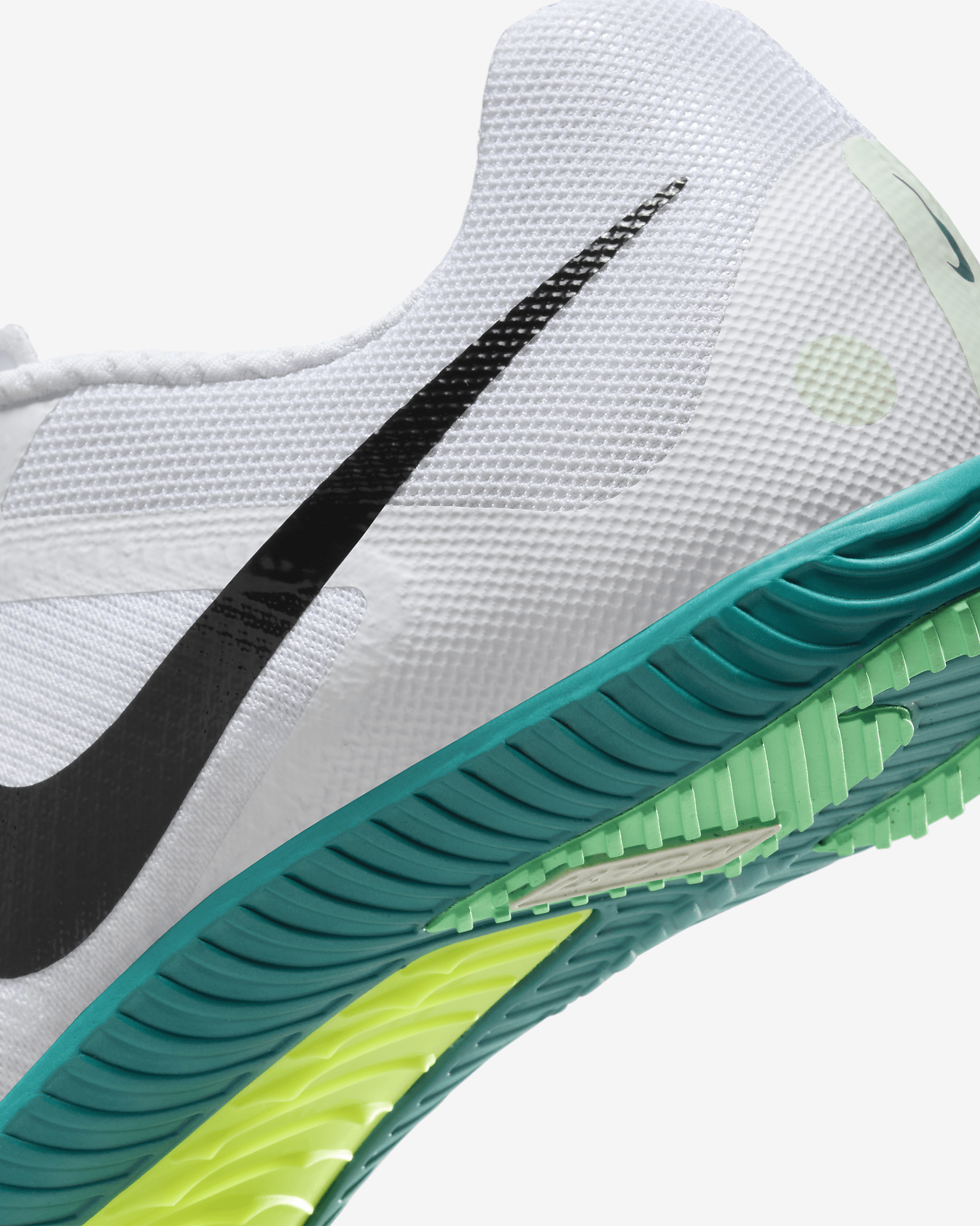 Nike Zoom Rival Track & Field Multi-Event Spikes - 9