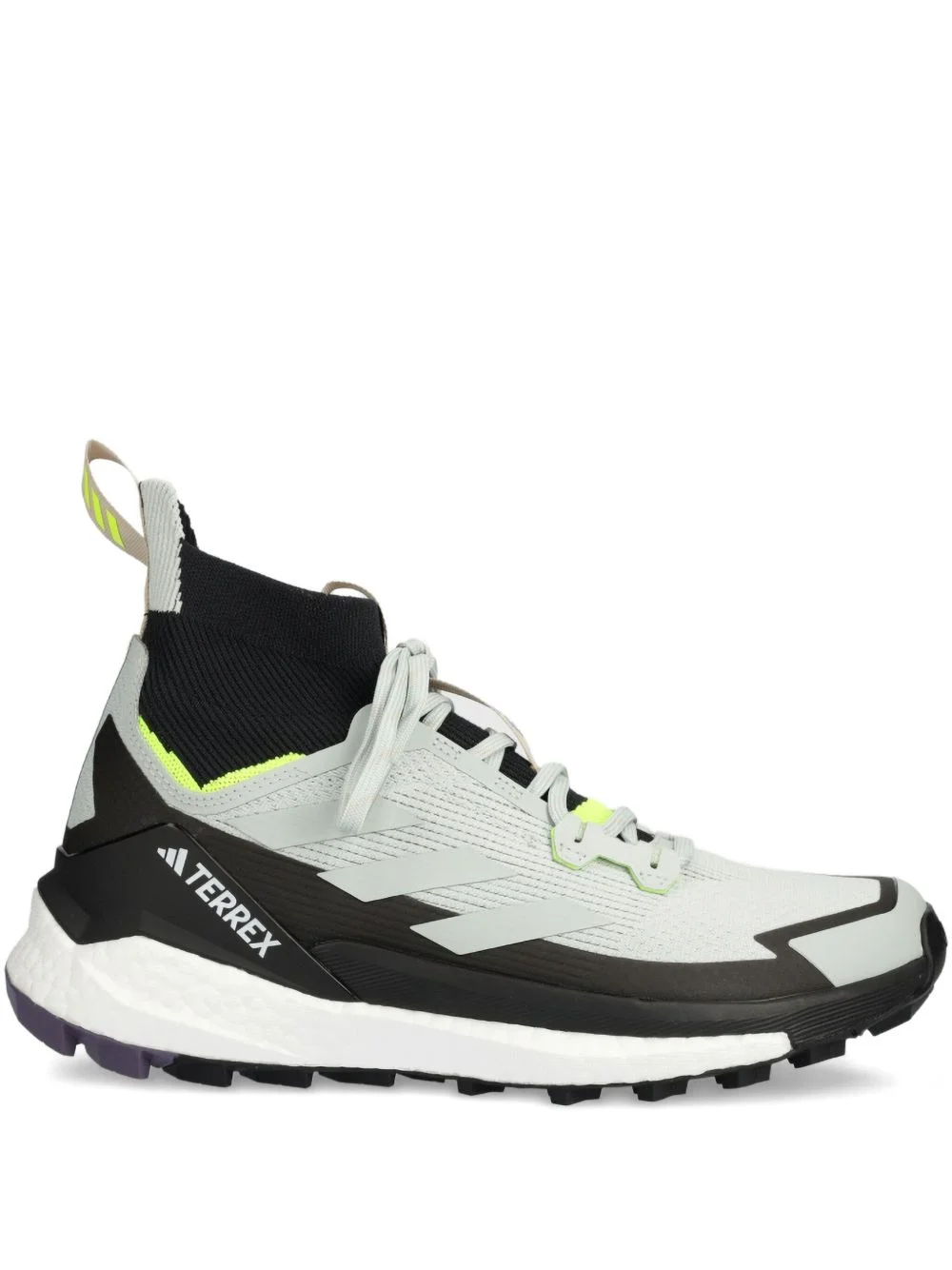 TERREX Free Hiker 2.0 sneakers - 1
