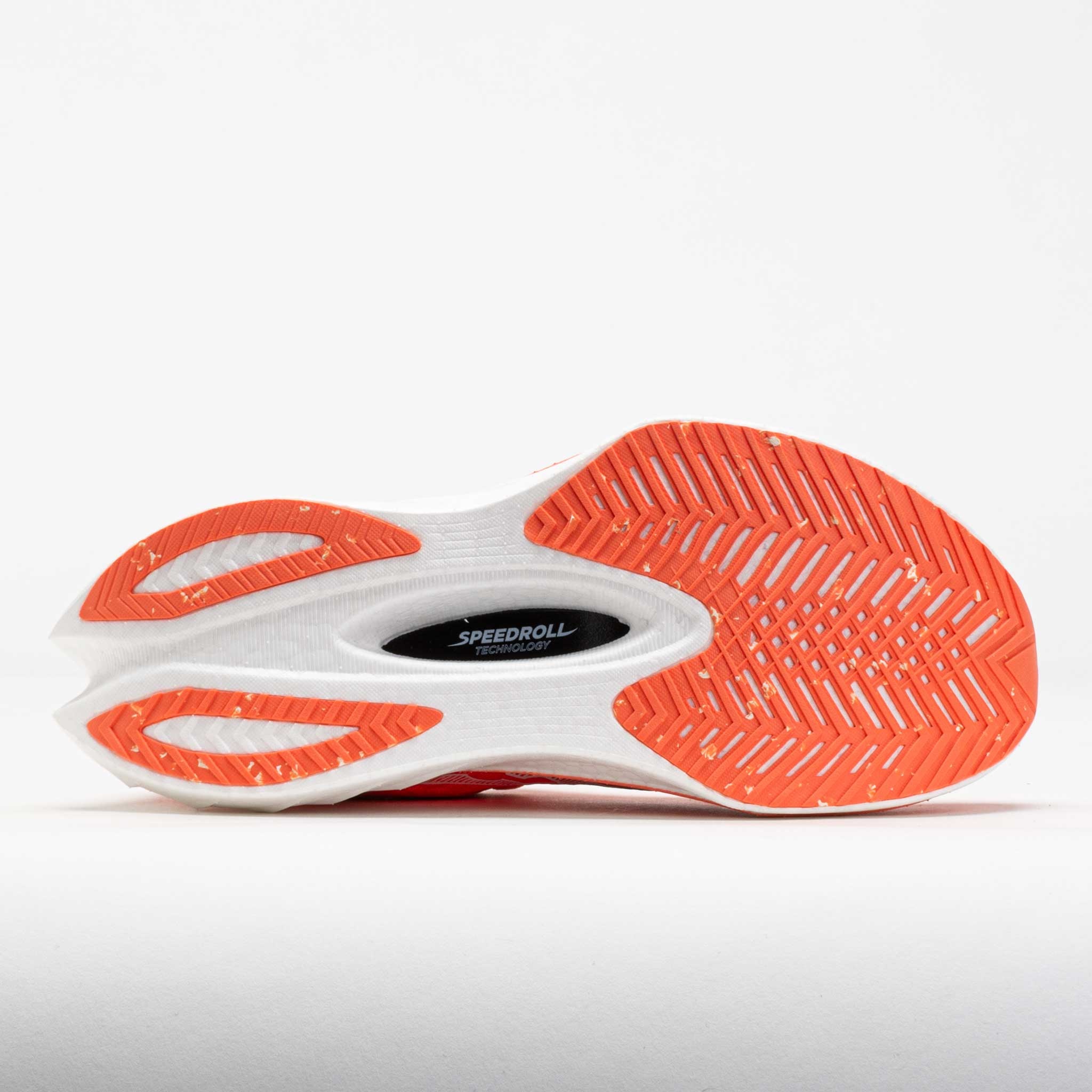 Saucony Endorphin Pro 4 Women's Coral - 4