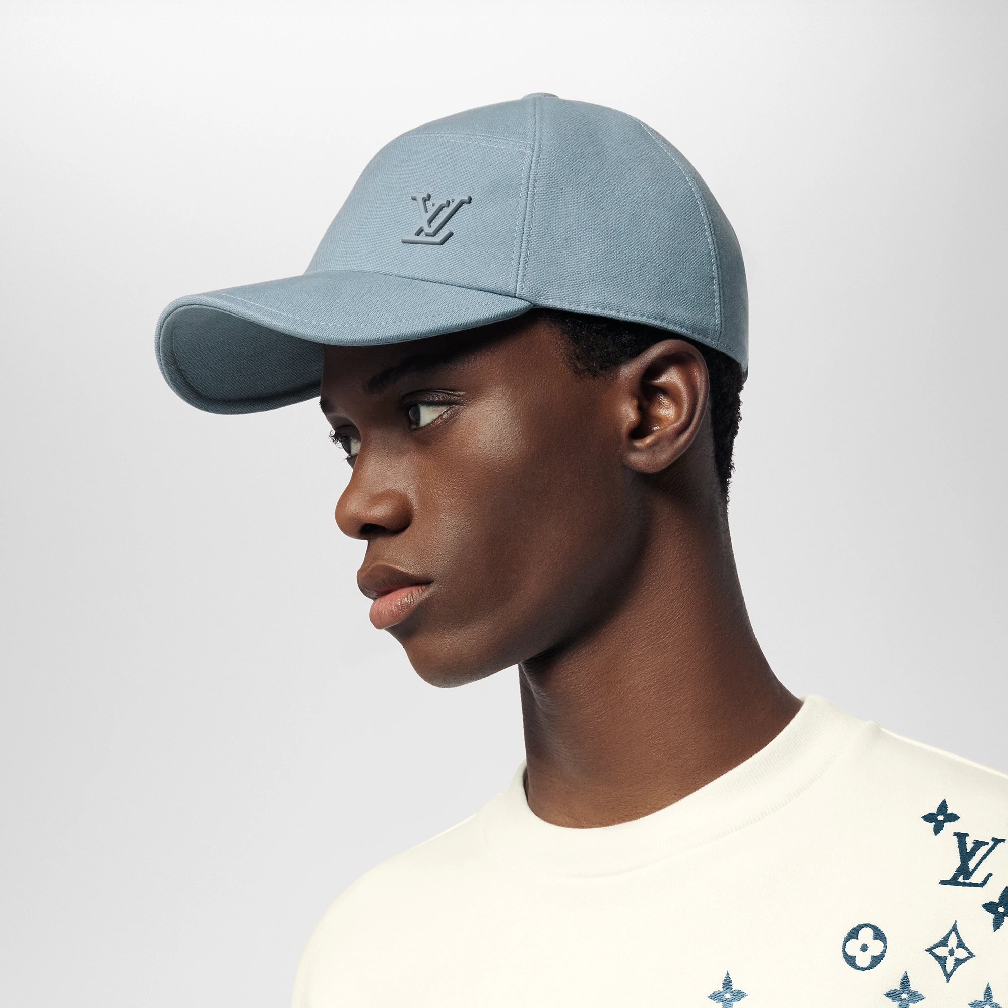 Aerogram Cap - 7