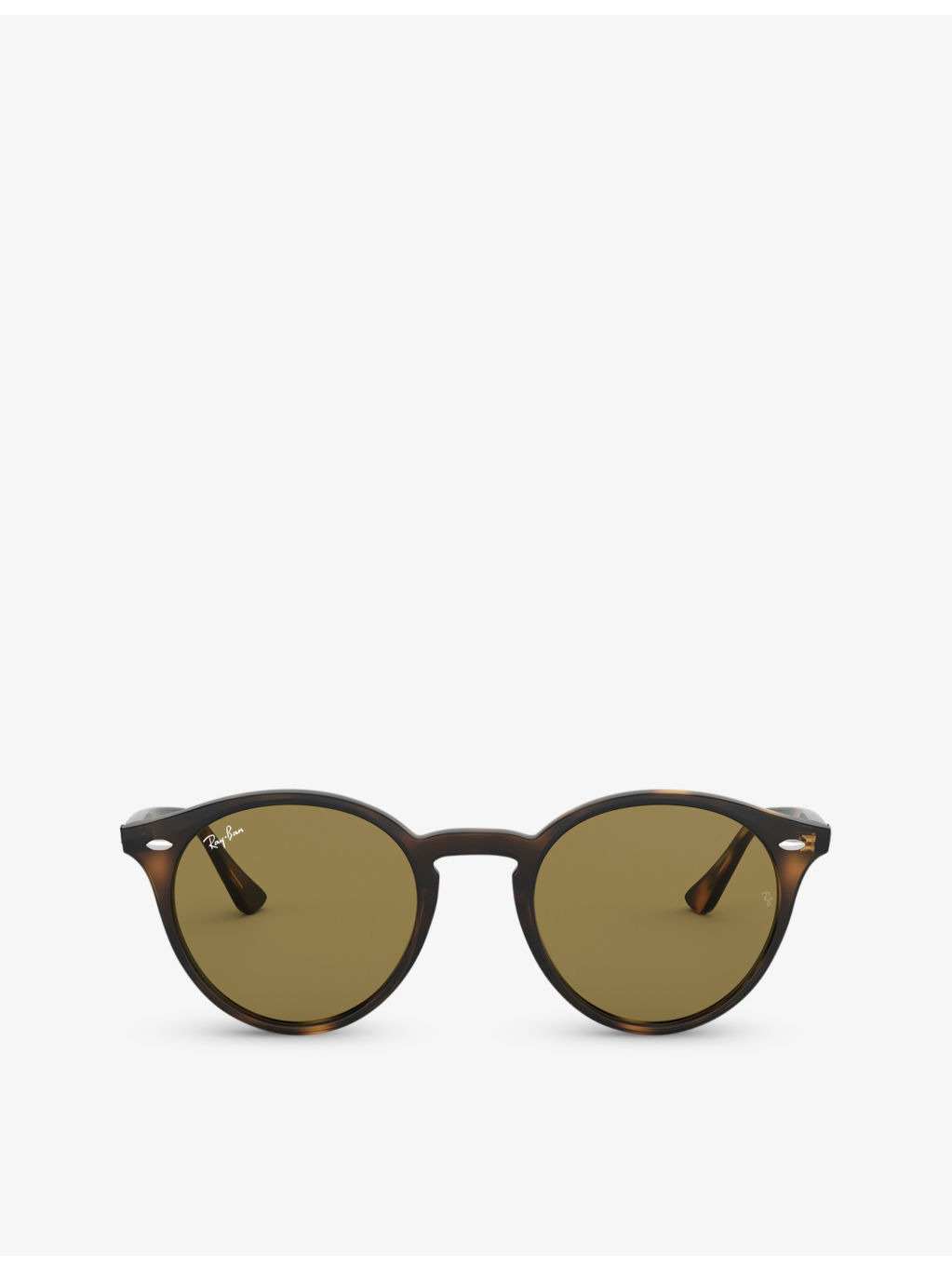 RB2180 round sunglasses - 1