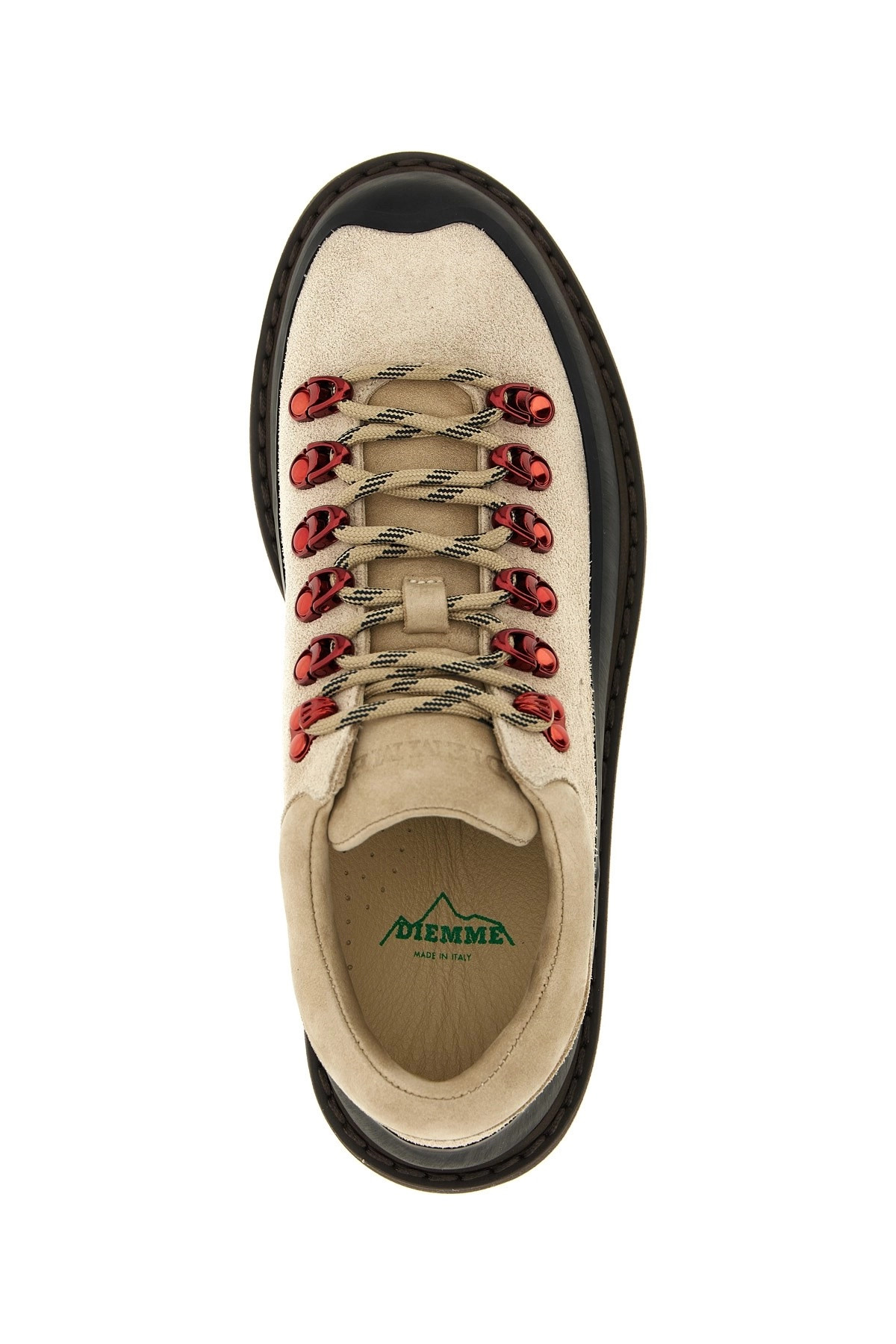 'Cornaro Due Gomma' ankle boots - 4