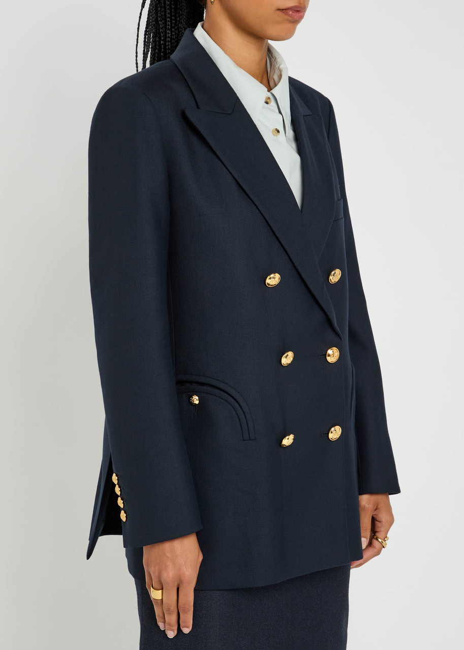 Blaze Milano Alcanara Everynight Blazer - 2