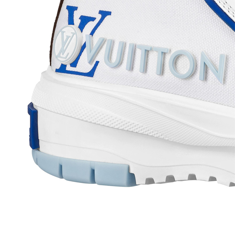 Lv Squad Sneaker Boot 2