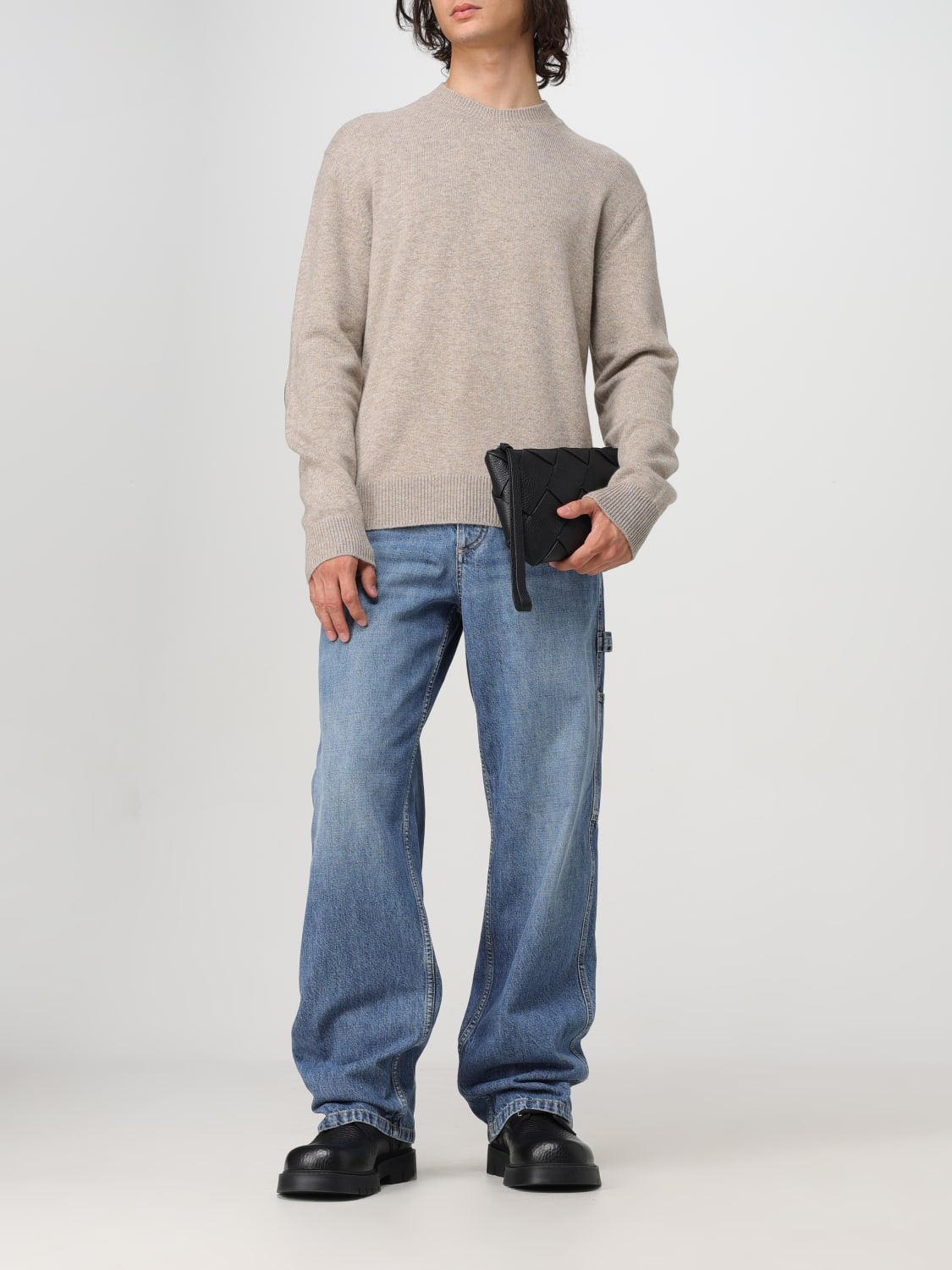Bags men Bottega Veneta - 2
