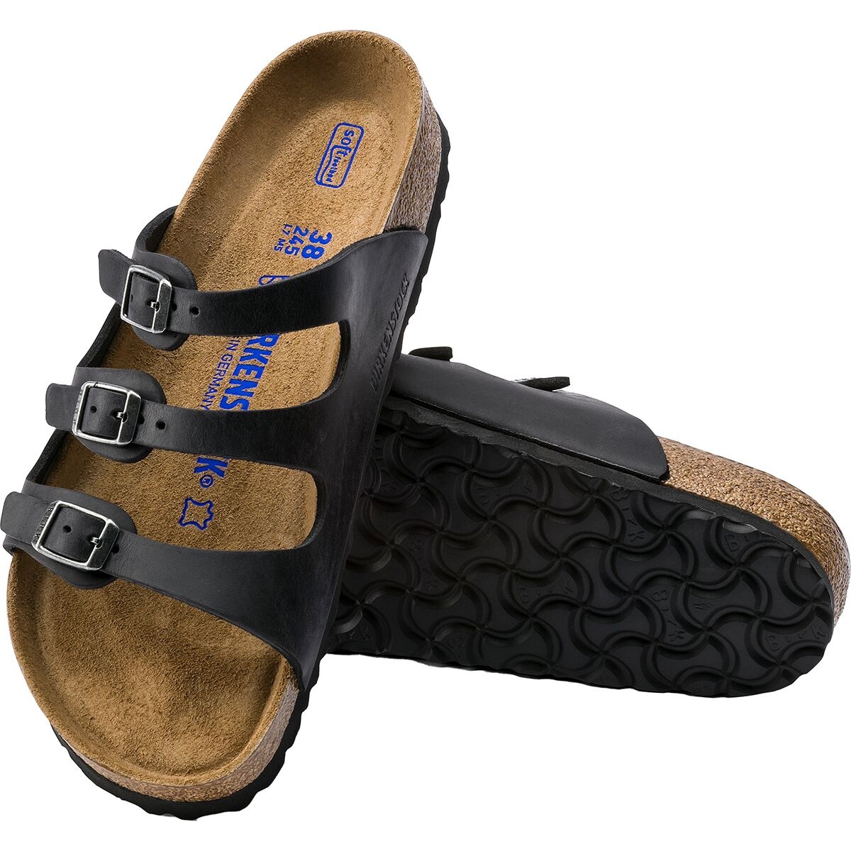 Florida Soft Footbed Sandal - Women's - 2