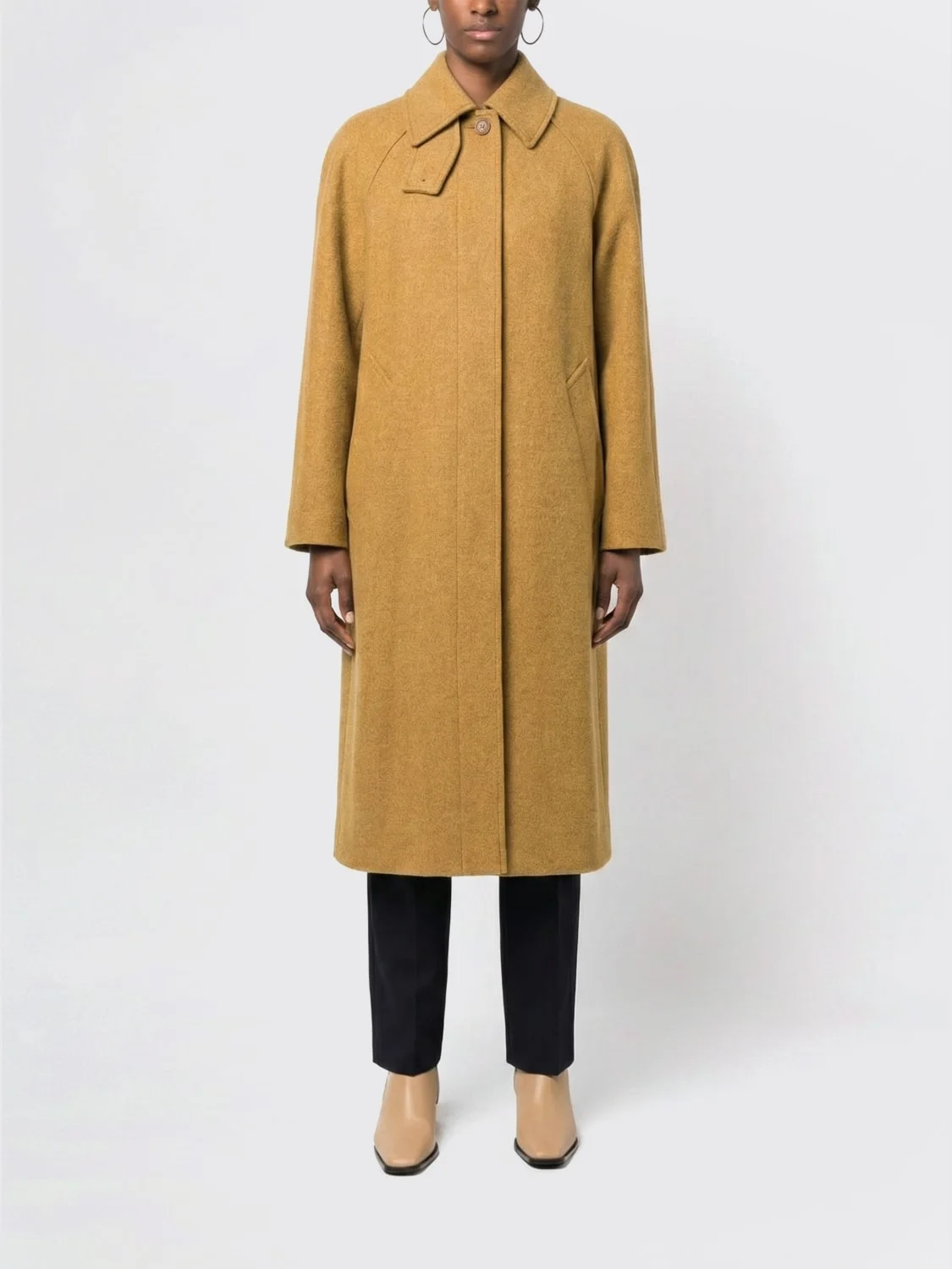Trench coat woman A.P.C. - 1