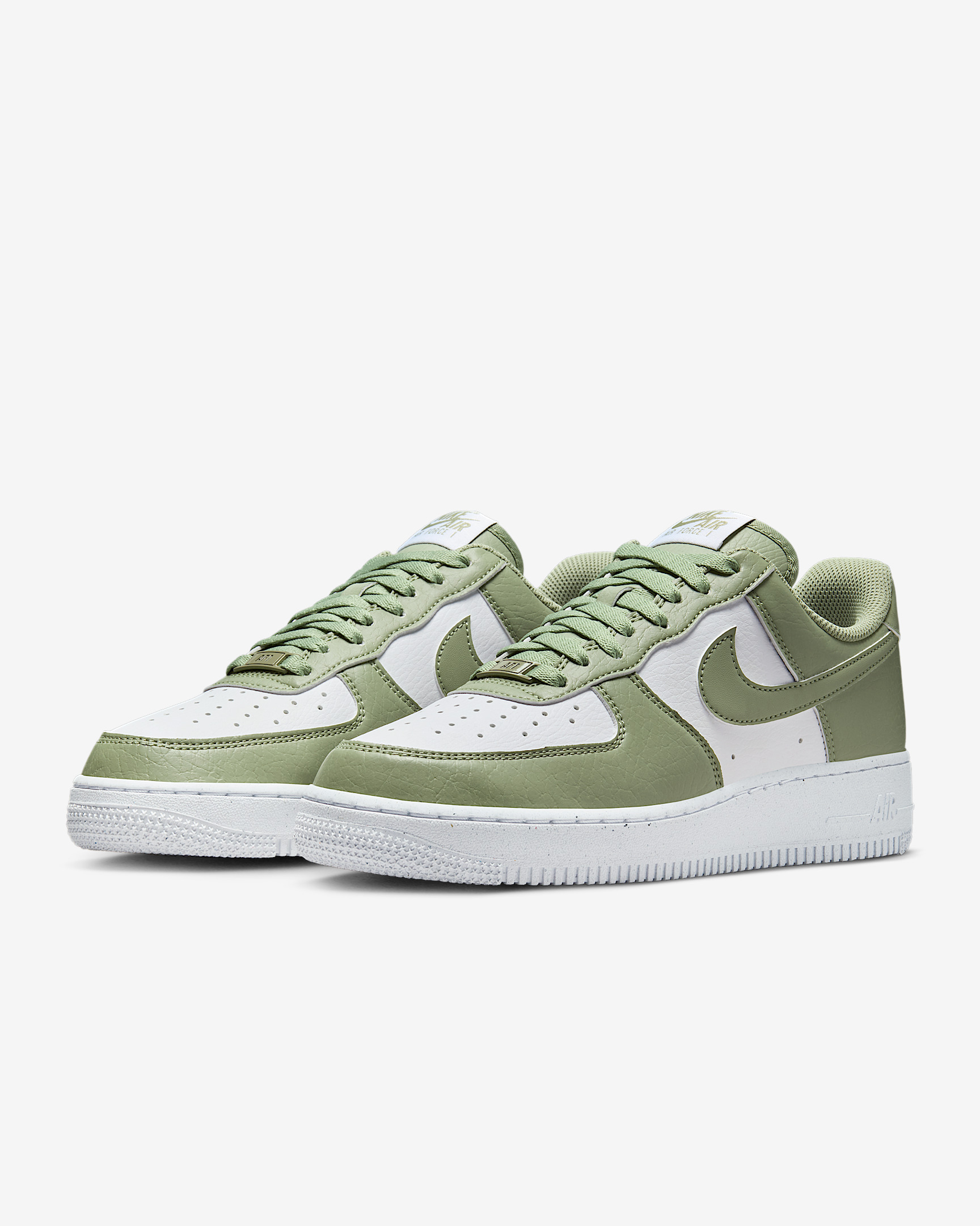 Nike Air Force 1 '07 Next Nature Women's Shoes - 5