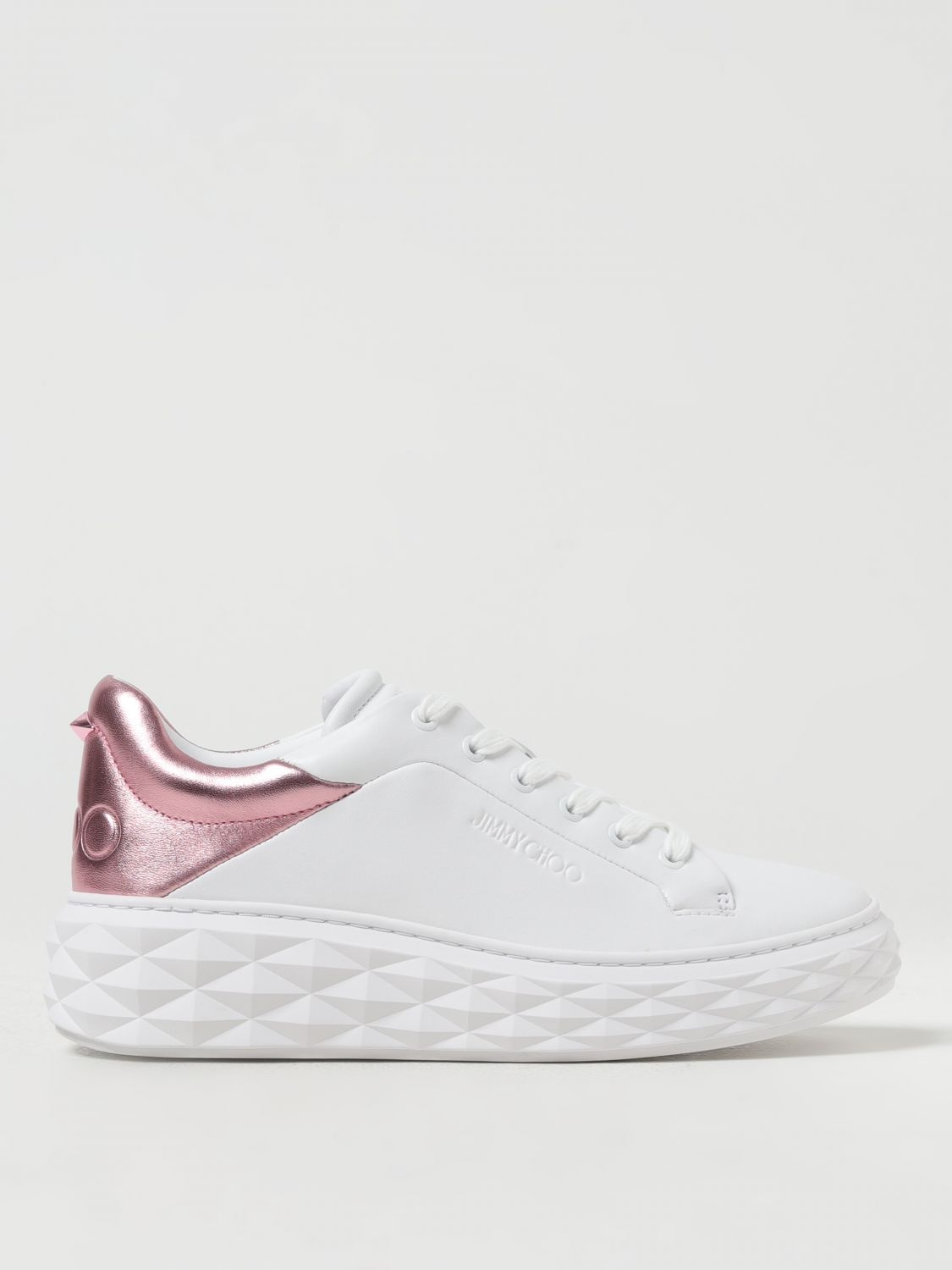 Sneakers woman Jimmy Choo - 1