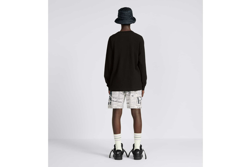 DIOR BY ERL Shorts 6