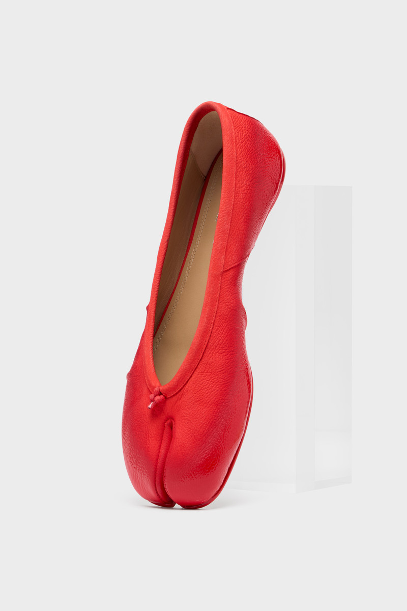 Tabi Ballerina 1
