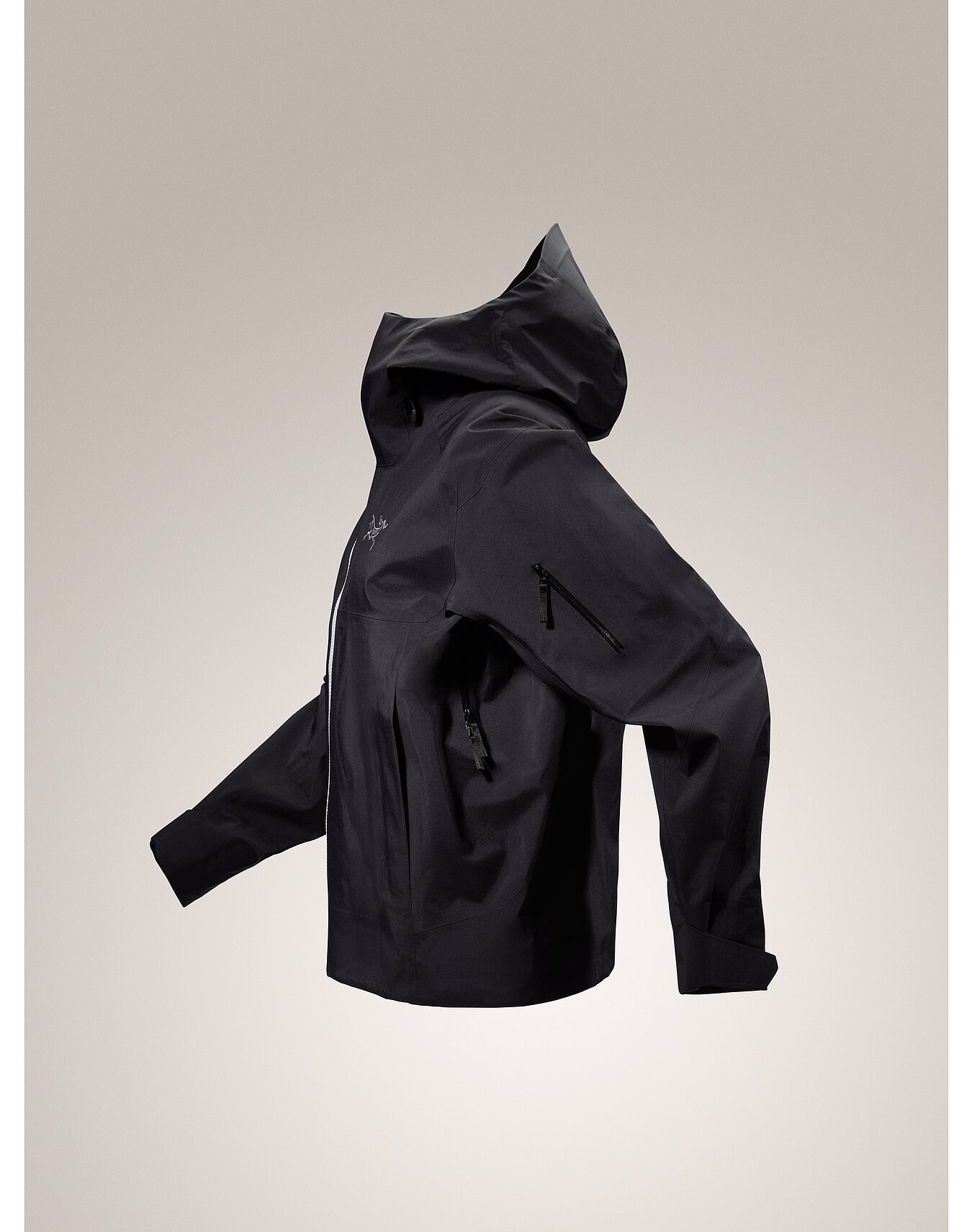Arc'teryx Sidewinder Jacket | arcteryx | REVERSIBLE