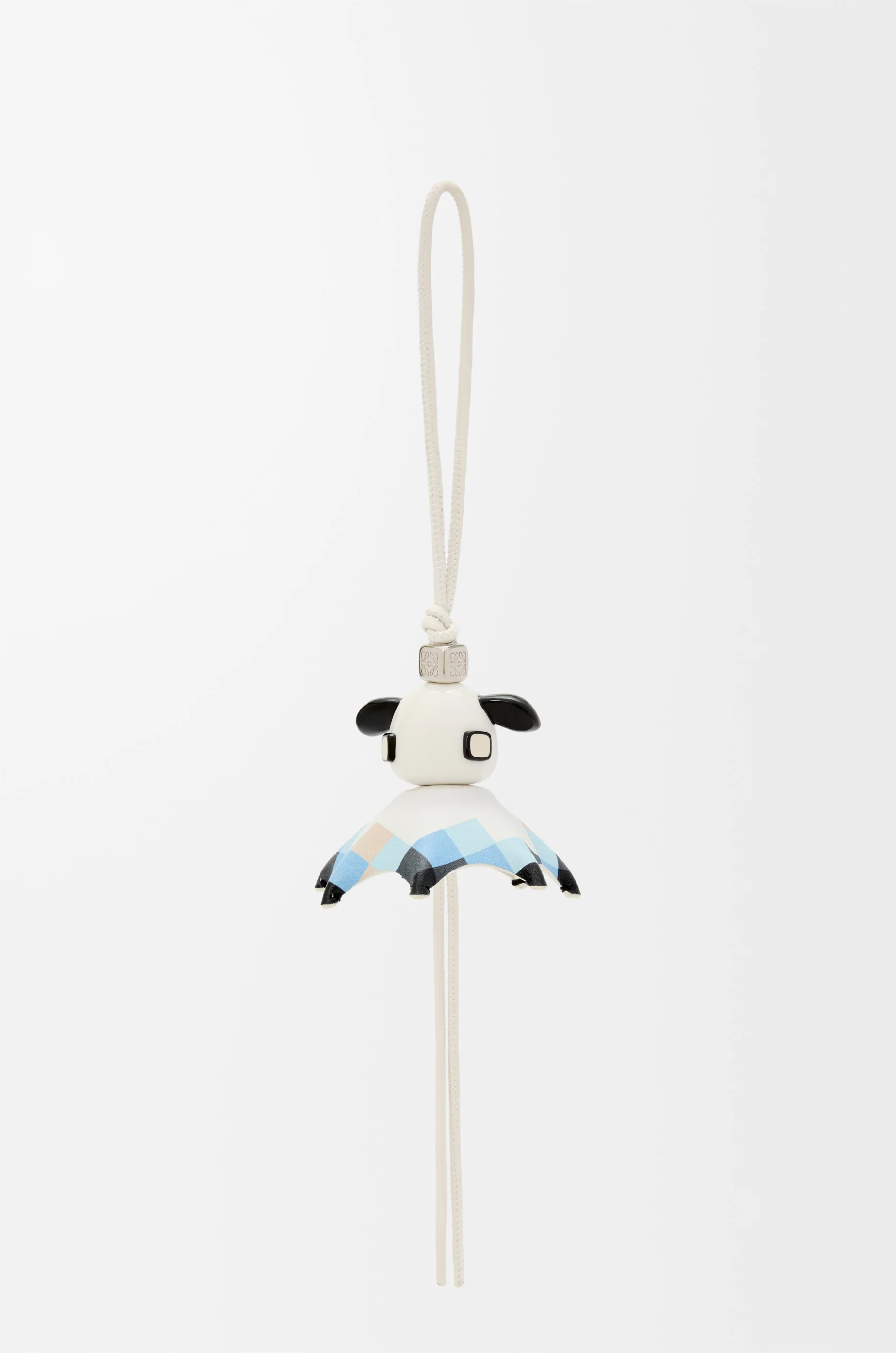 Pixel Puzz charm - 1