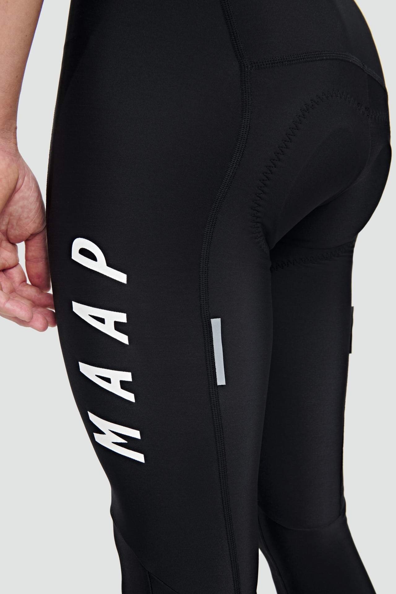 Base Thermal Long Bib - 7