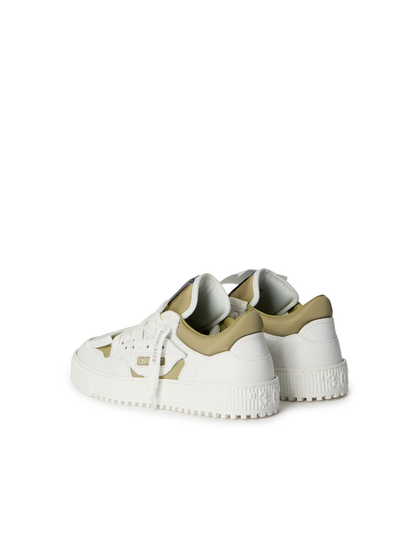 3.0 Off Court Low Top Sneakers 5