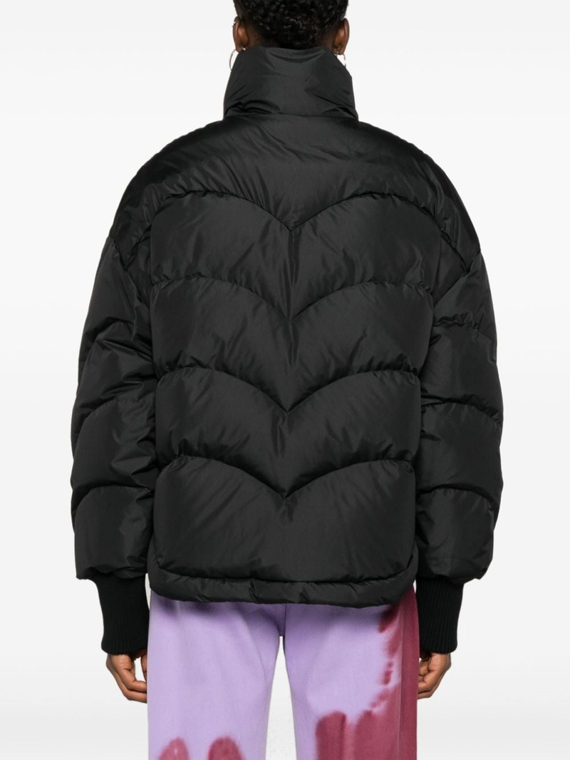 Corazon puffer jacket 4