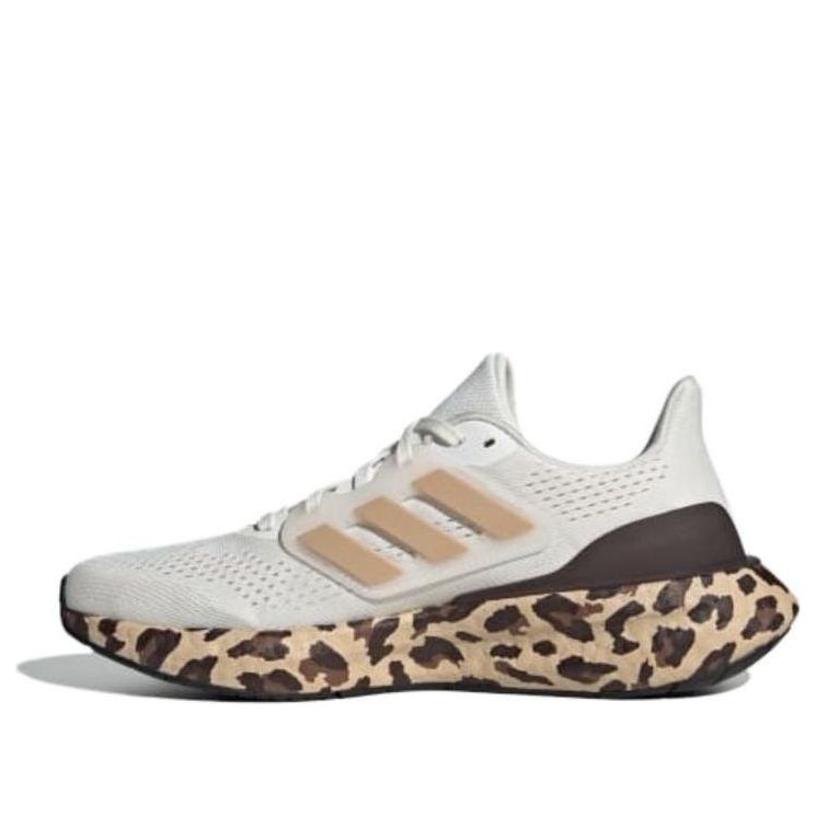 (WMNS) adidas PureBoost 23 'Leopard' IF1558 - 1